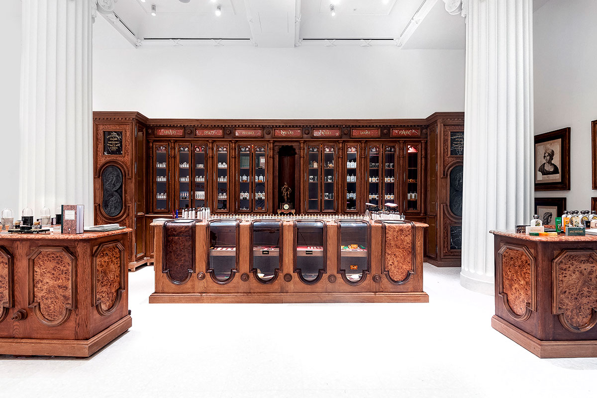 ARI_art_recherche_industrie_Buly_selfridges