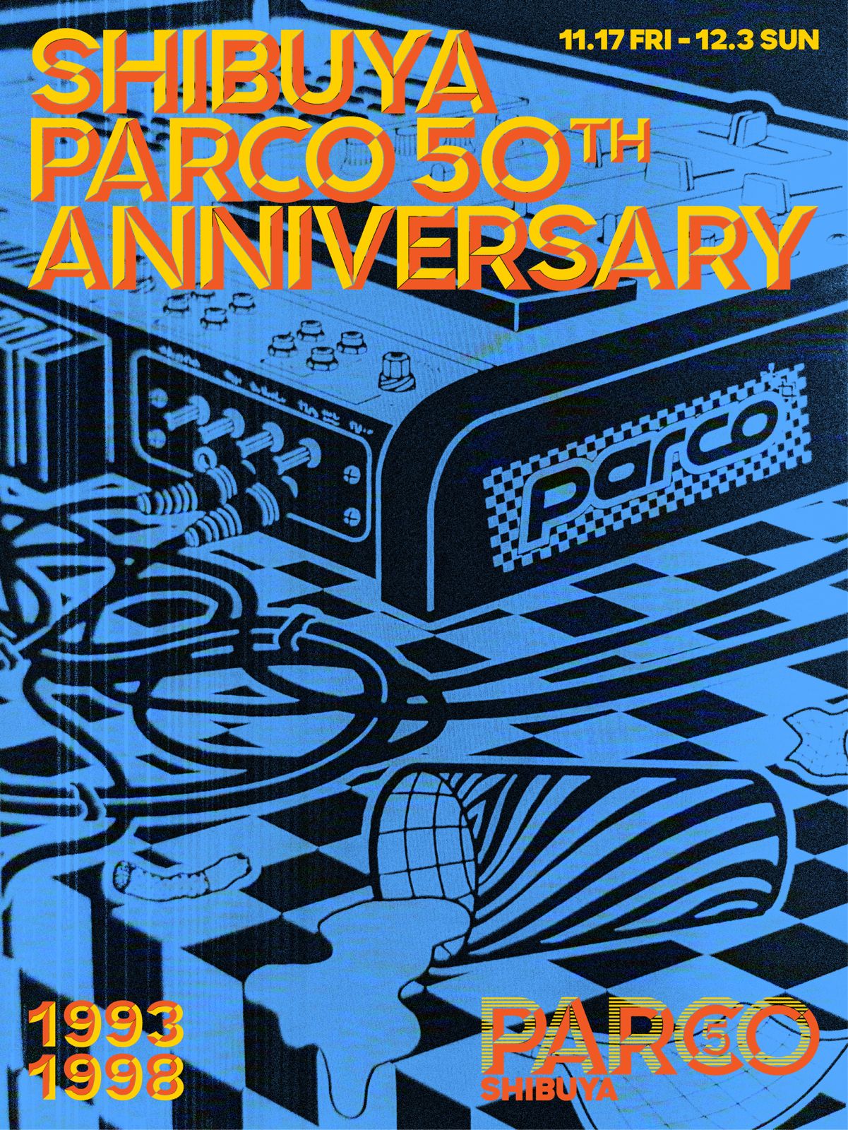 PARCO